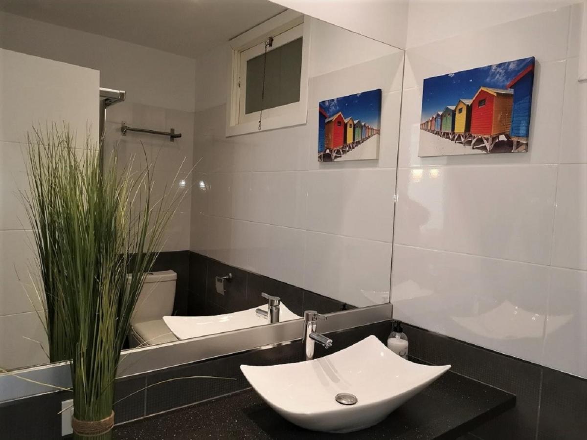 Los Cristianos Appartement Orange Trees Vue Mer Panoramique Exterior foto